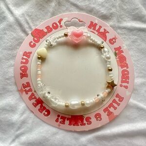 Kids Beaded Bracelet